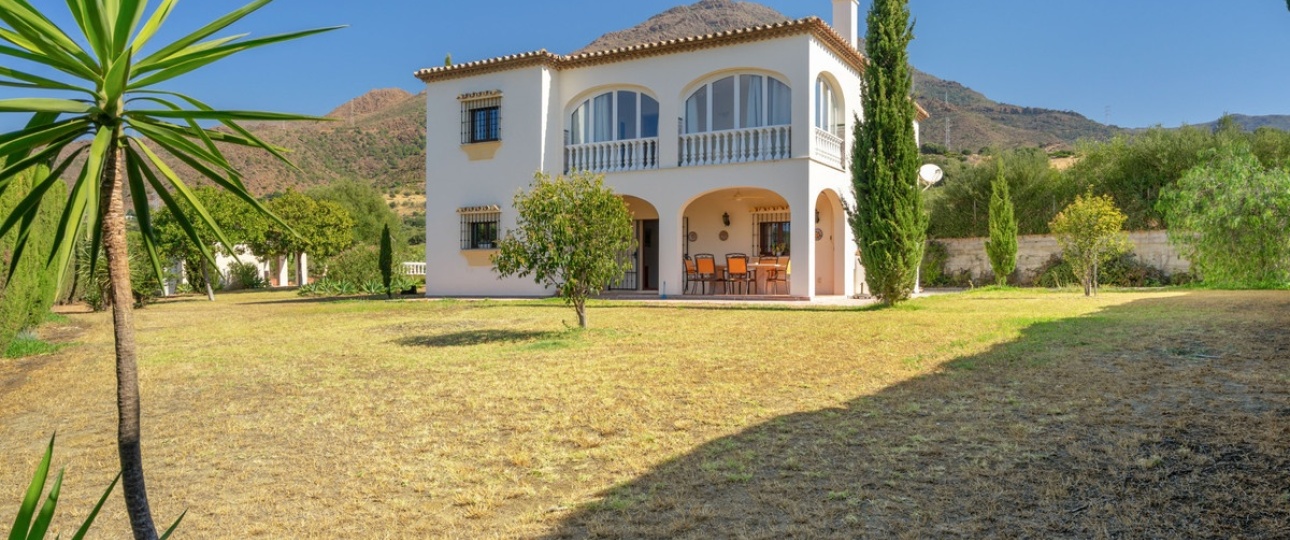 Wiederverkauf - Villa - Estepona - Estepona Centro
