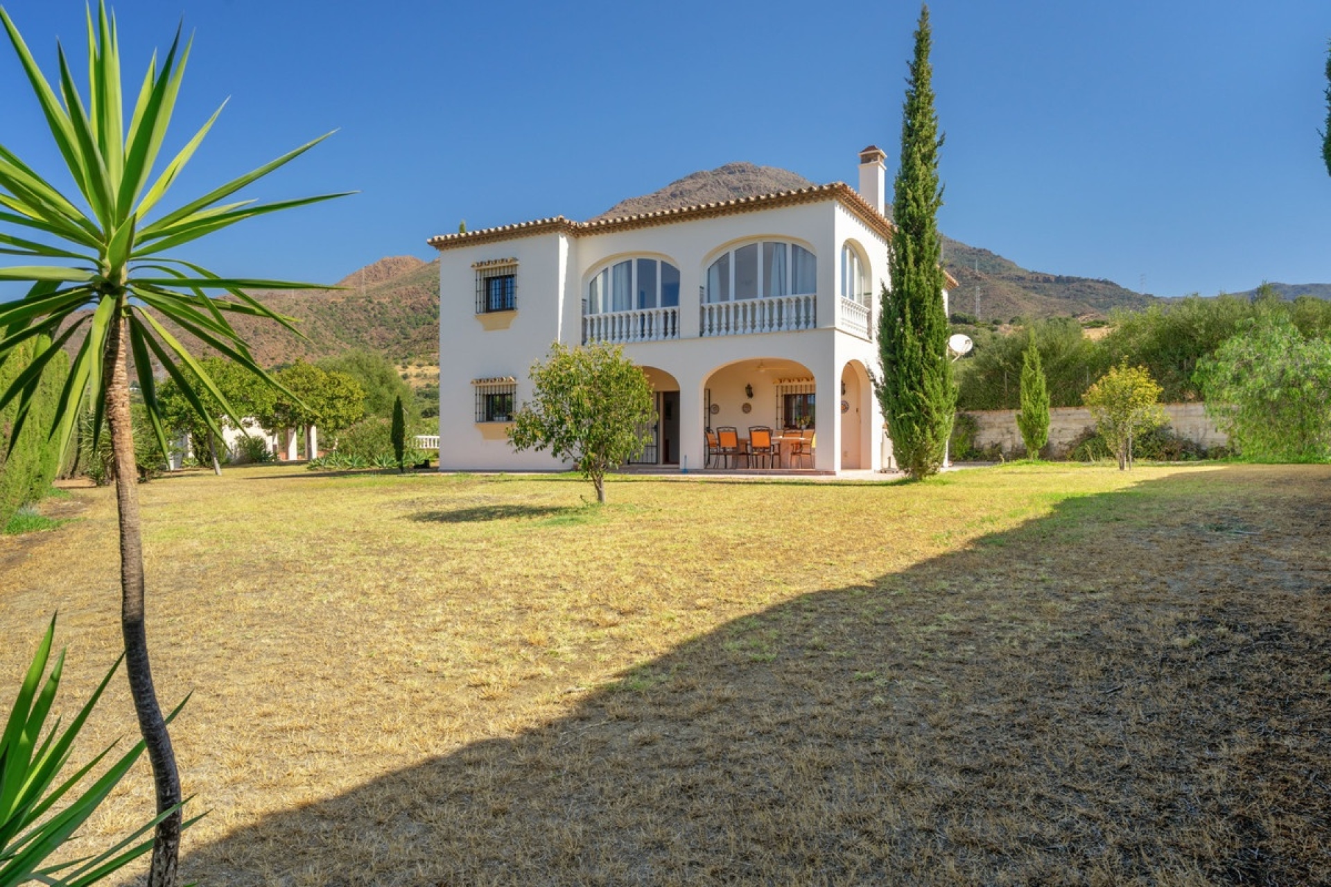 Wiederverkauf - Villa - Estepona - Estepona Centro