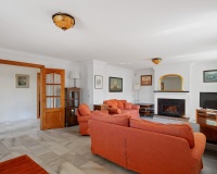 Wiederverkauf - Villa - Estepona - Estepona Centro