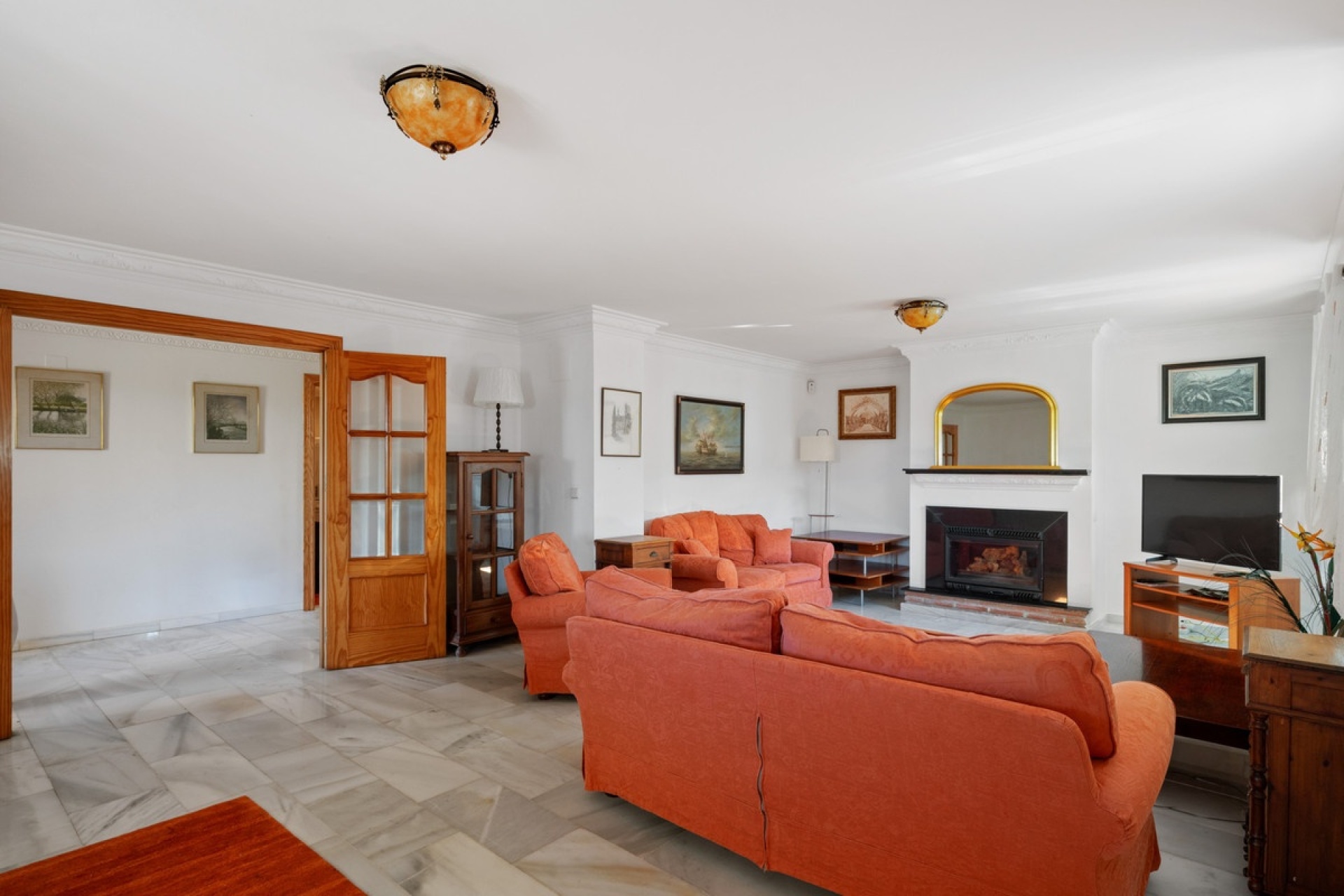 Wiederverkauf - Villa - Estepona - Estepona Centro