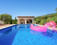 Wiederverkauf - Villa - Estepona - Estepona Centro