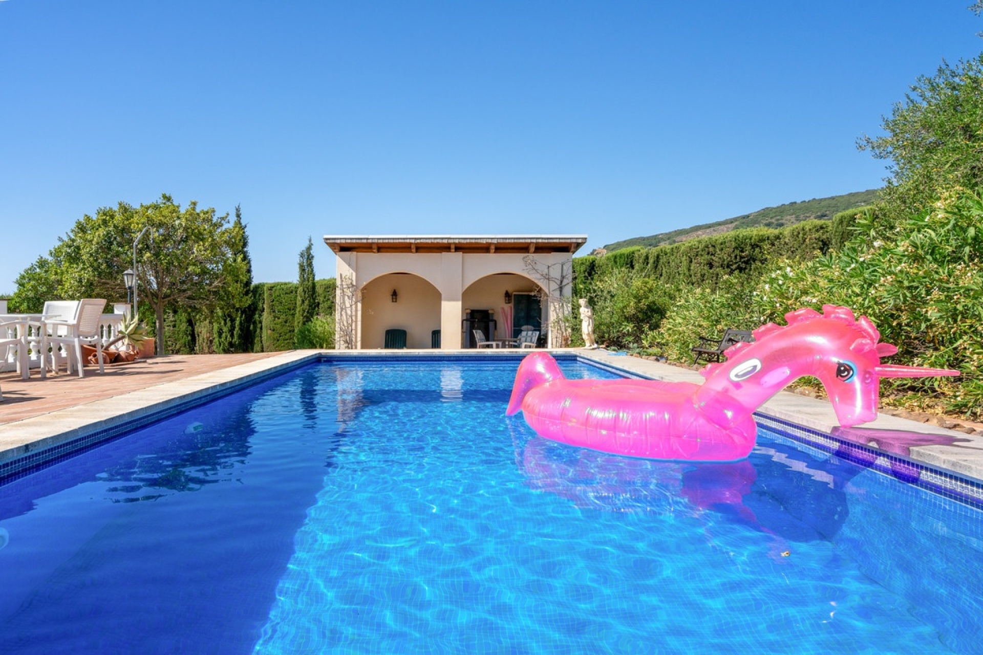 Wiederverkauf - Villa - Estepona - Estepona Centro