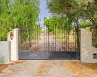 Wiederverkauf - Villa - Estepona - Estepona Centro