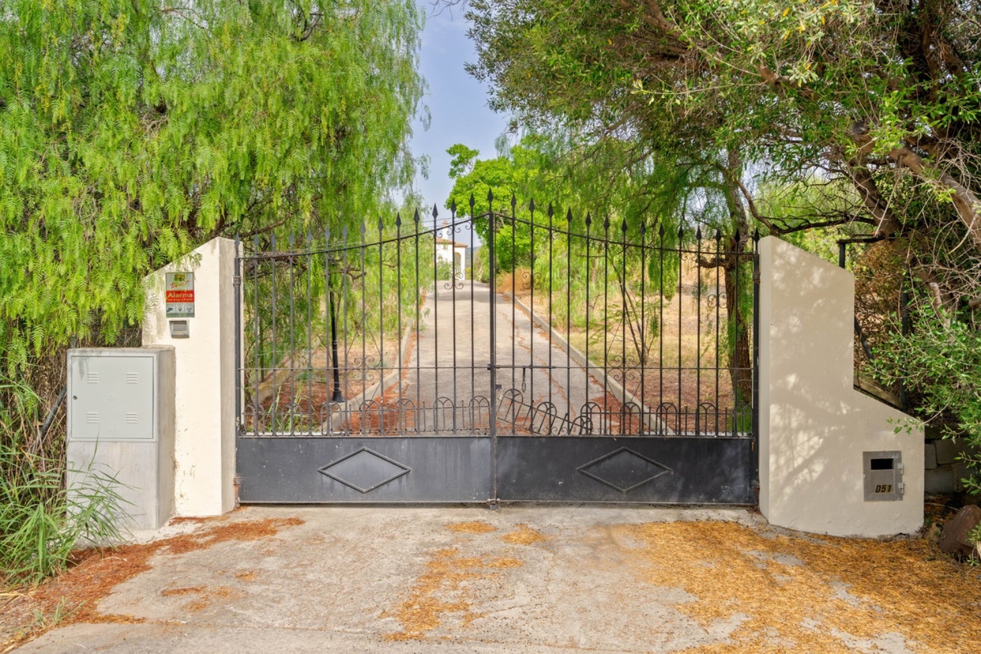 Wiederverkauf - Villa - Estepona - Estepona Centro