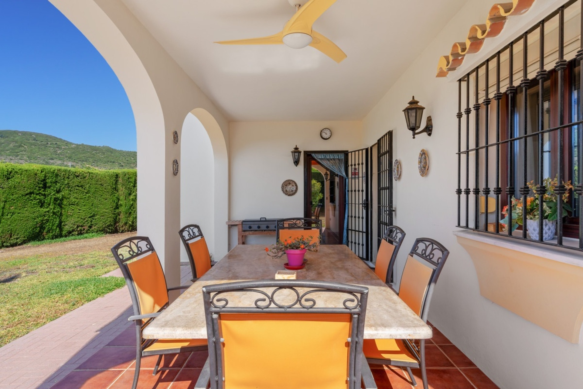 Wiederverkauf - Villa - Estepona - Estepona Centro