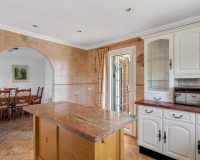 Wiederverkauf - Villa - Estepona - Estepona Centro