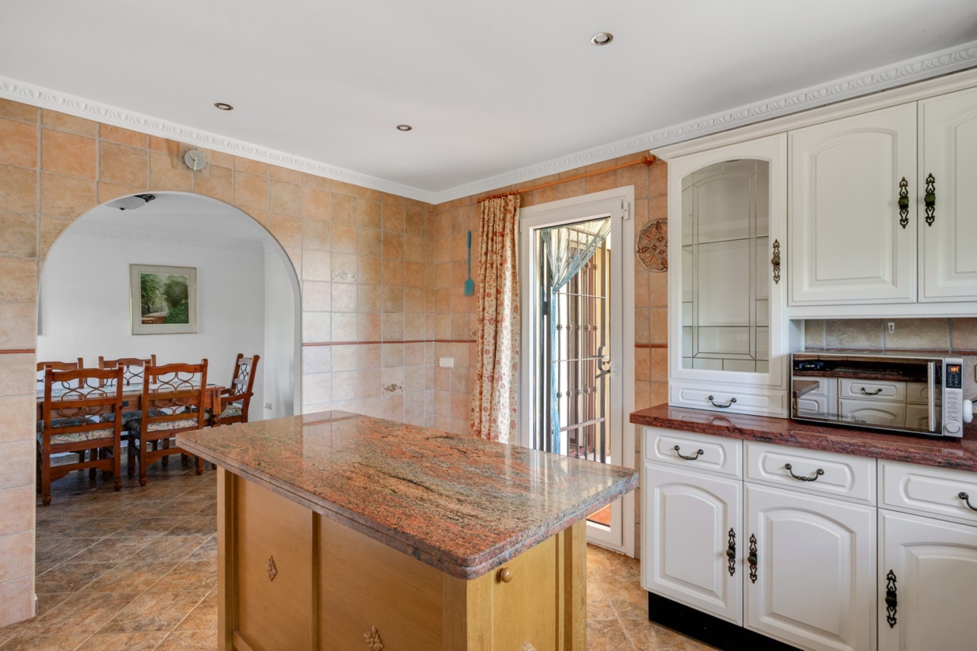 Wiederverkauf - Villa - Estepona - Estepona Centro