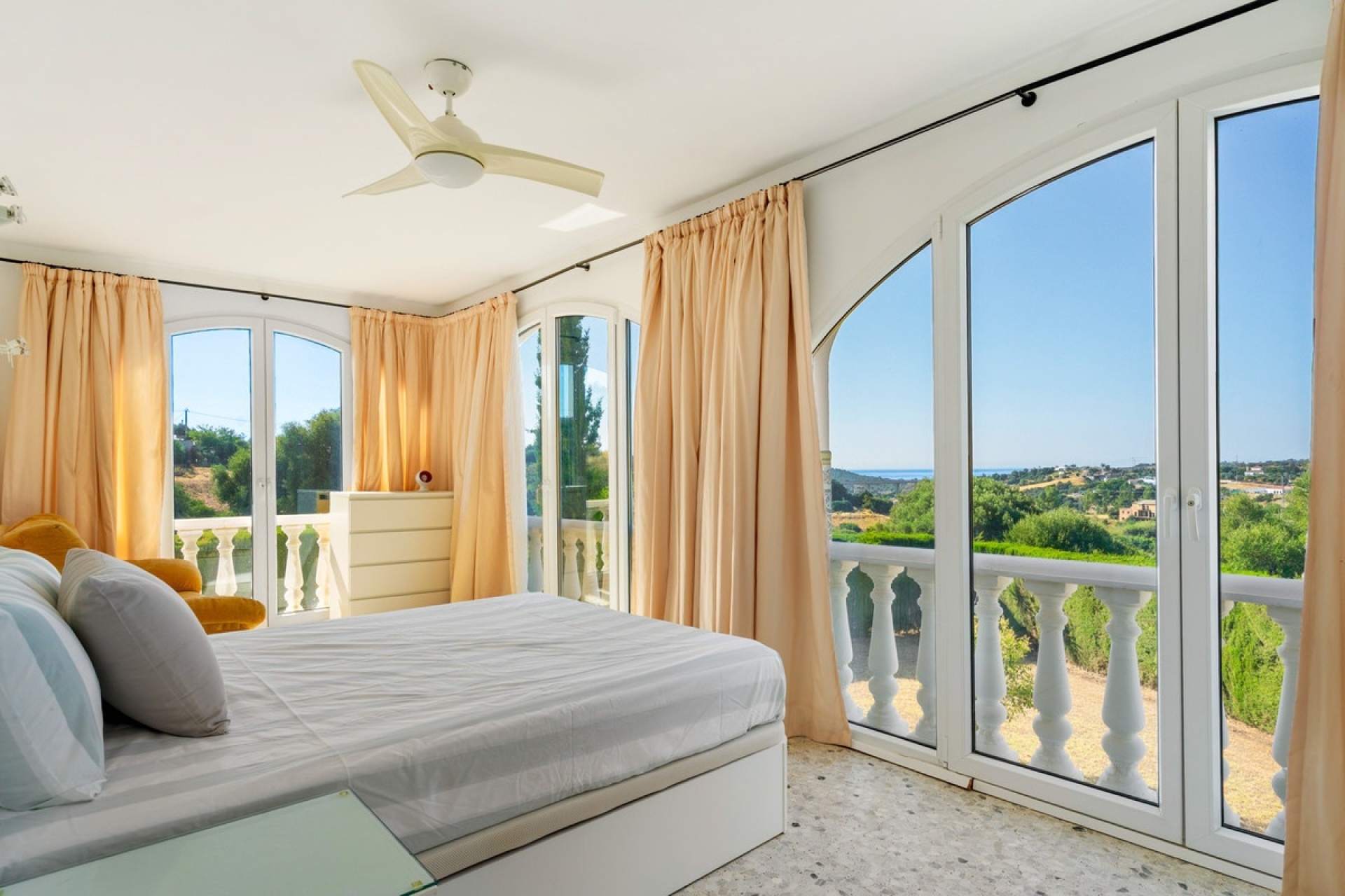 Wiederverkauf - Villa - Estepona - Estepona Centro