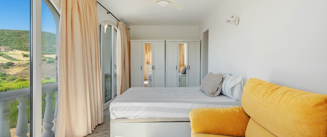 Wiederverkauf - Villa - Estepona - Estepona Centro