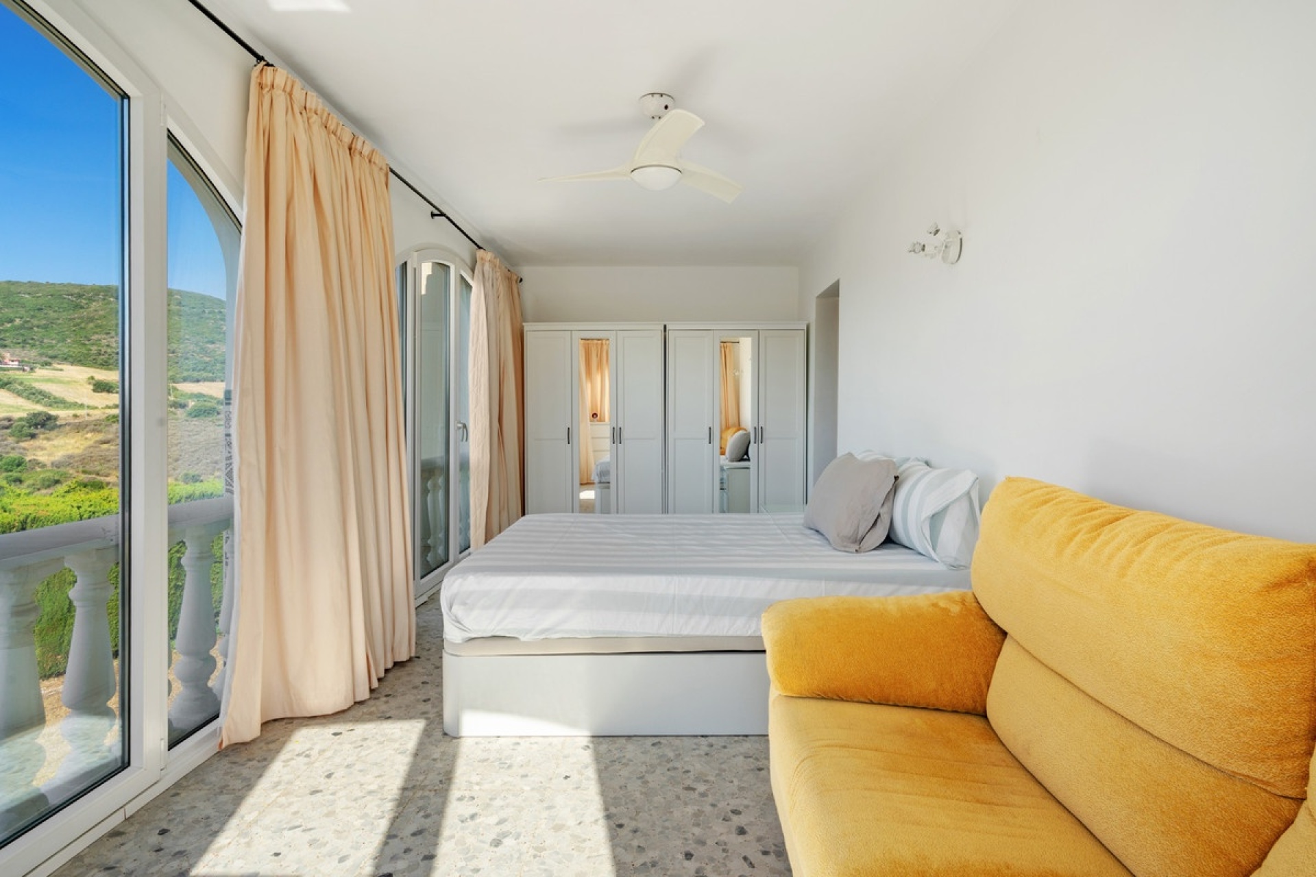 Wiederverkauf - Villa - Estepona - Estepona Centro