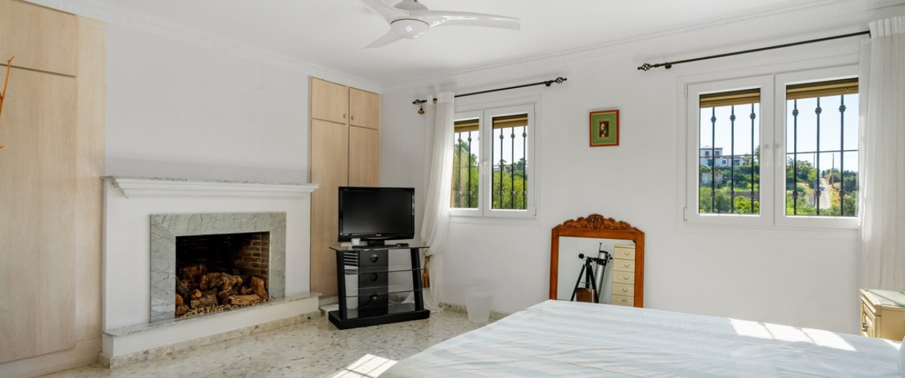 Wiederverkauf - Villa - Estepona - Estepona Centro