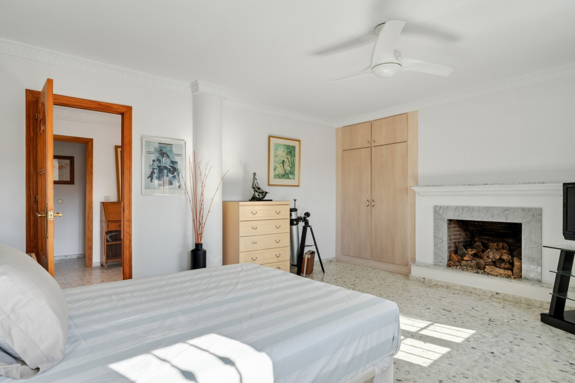 Wiederverkauf - Villa - Estepona - Estepona Centro