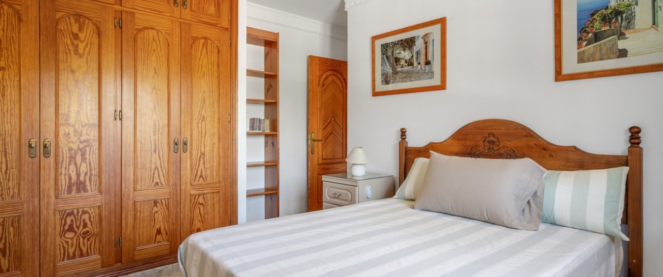 Wiederverkauf - Villa - Estepona - Estepona Centro