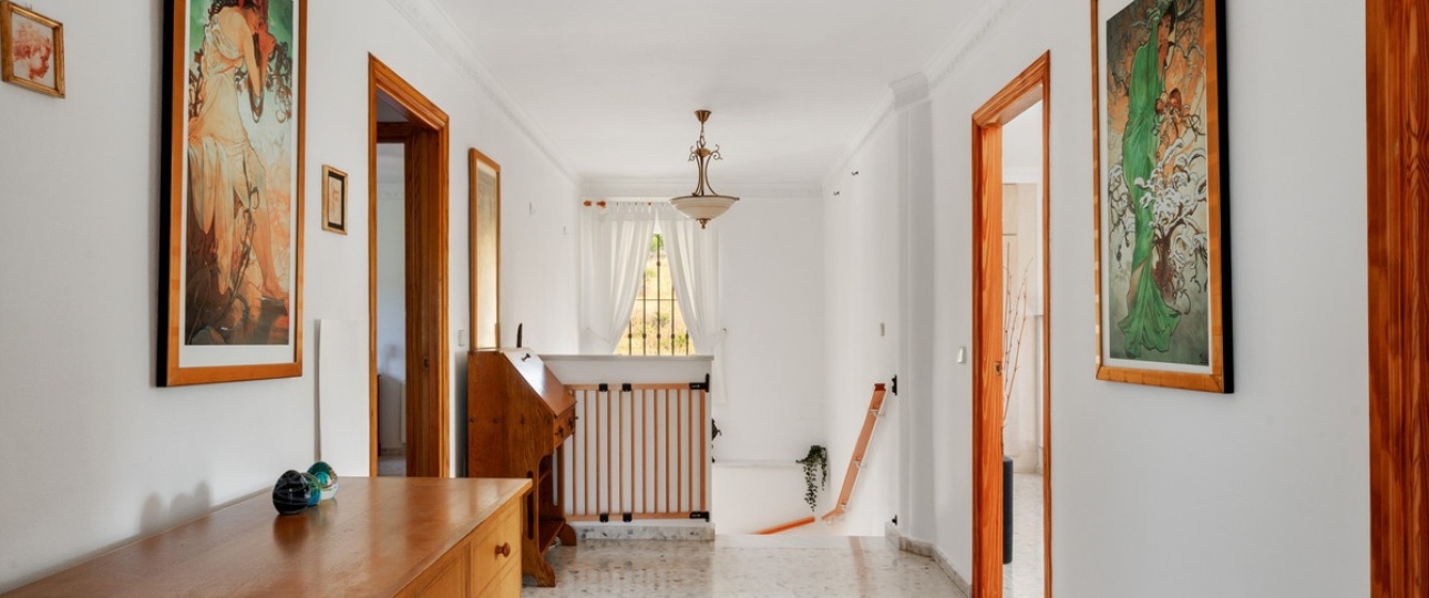 Wiederverkauf - Villa - Estepona - Estepona Centro