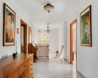 Wiederverkauf - Villa - Estepona - Estepona Centro