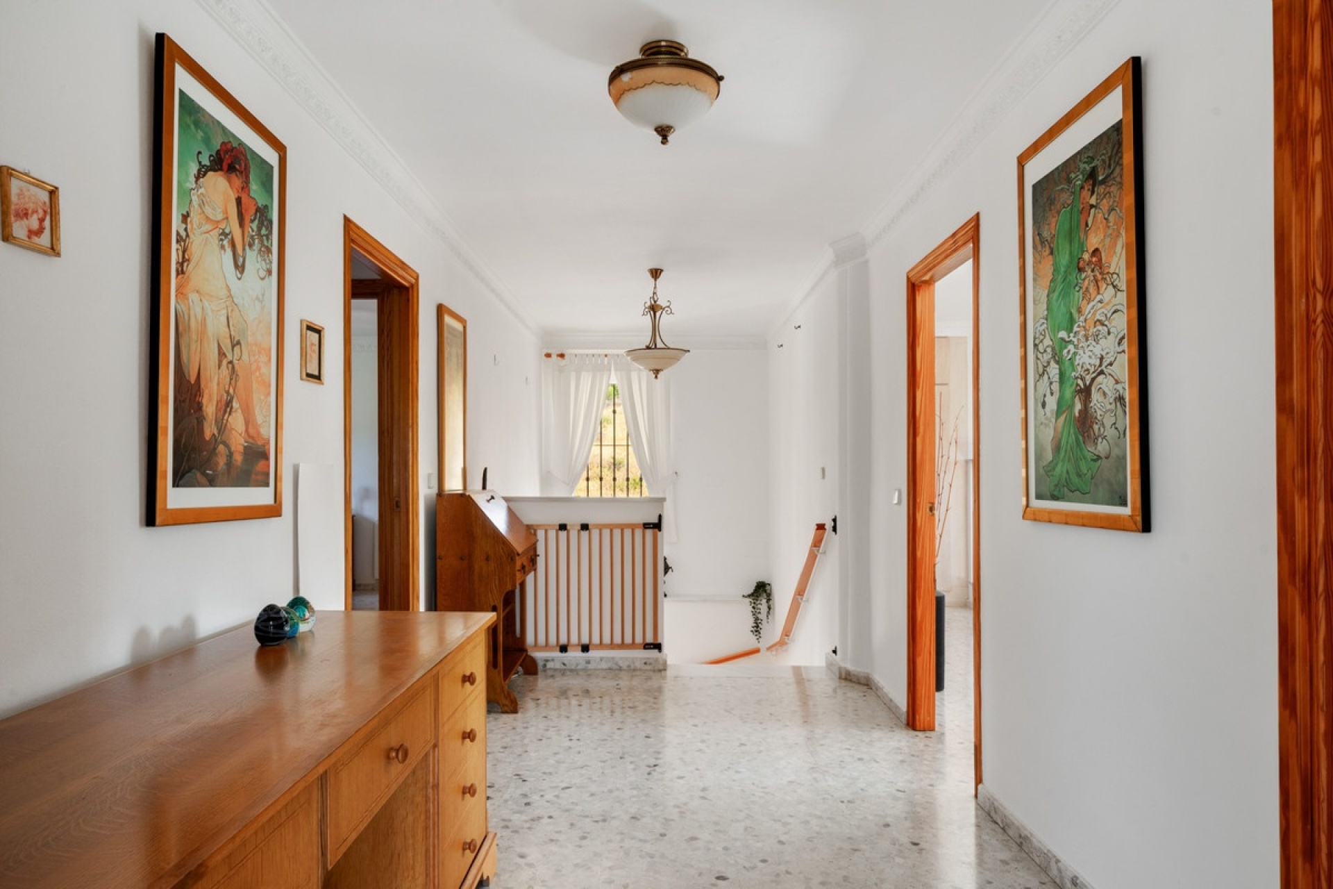 Wiederverkauf - Villa - Estepona - Estepona Centro