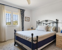 Wiederverkauf - Villa - Estepona - Estepona Centro