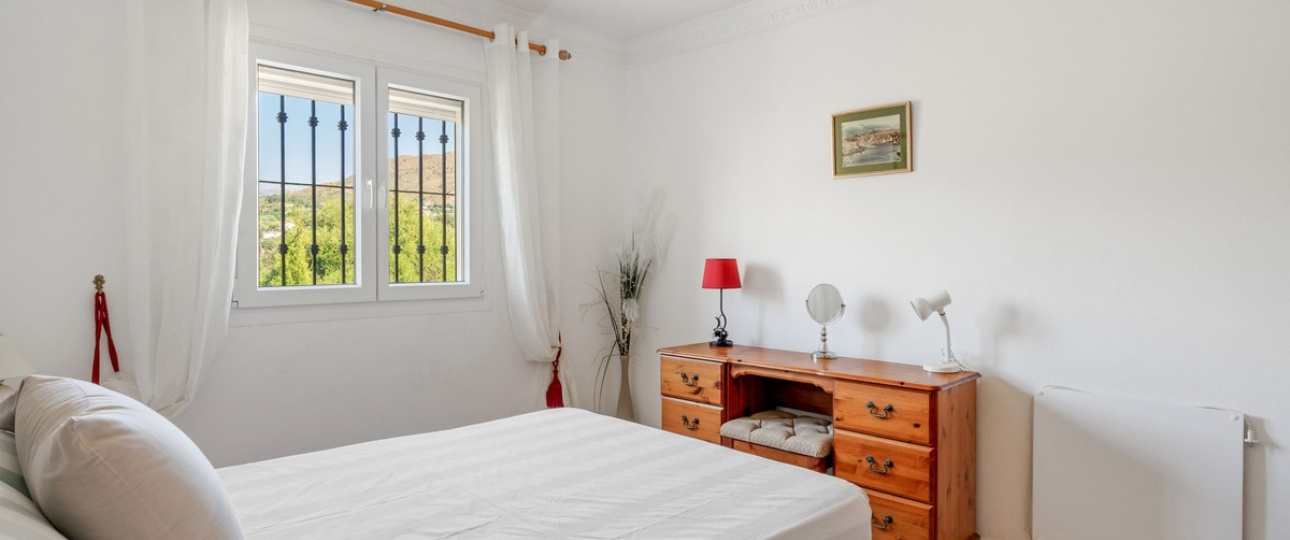 Wiederverkauf - Villa - Estepona - Estepona Centro