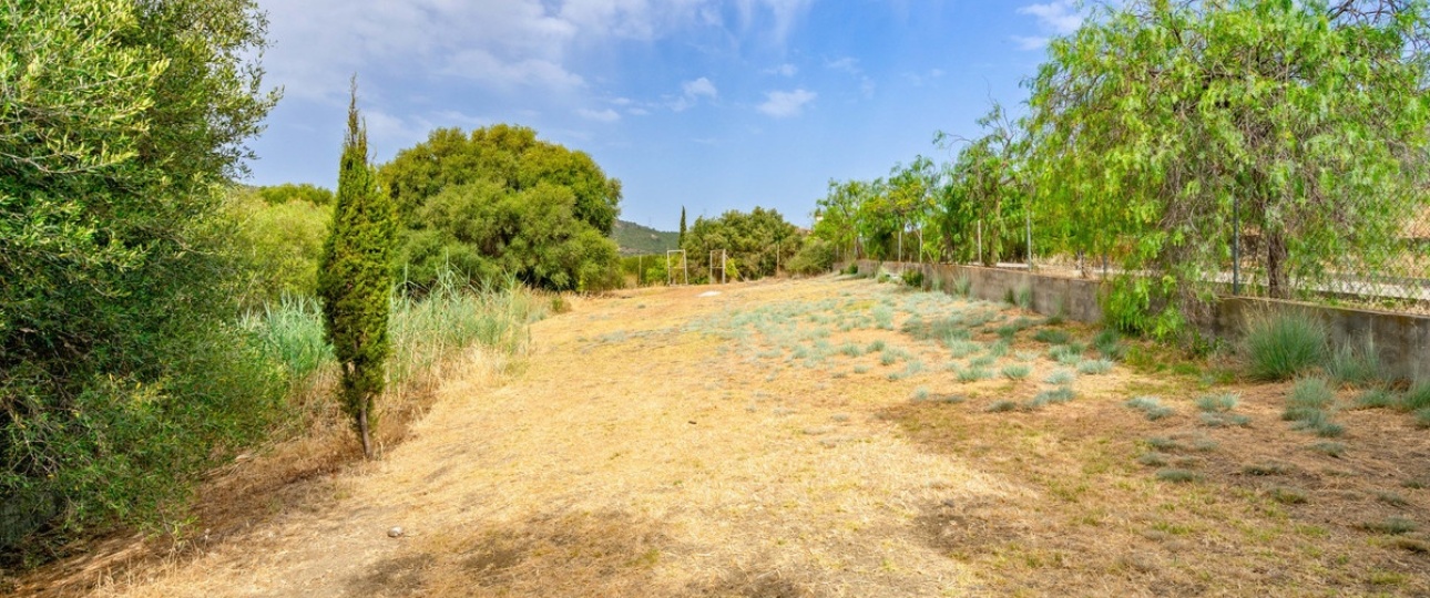 Wiederverkauf - Villa - Estepona - Estepona Centro