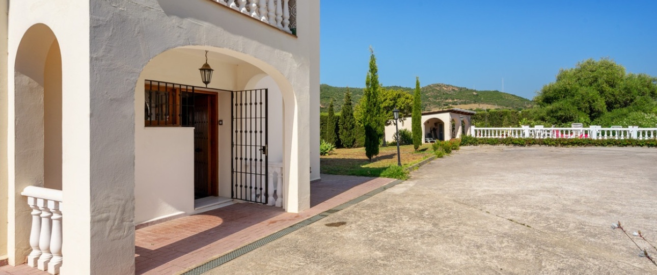 Wiederverkauf - Villa - Estepona - Estepona Centro