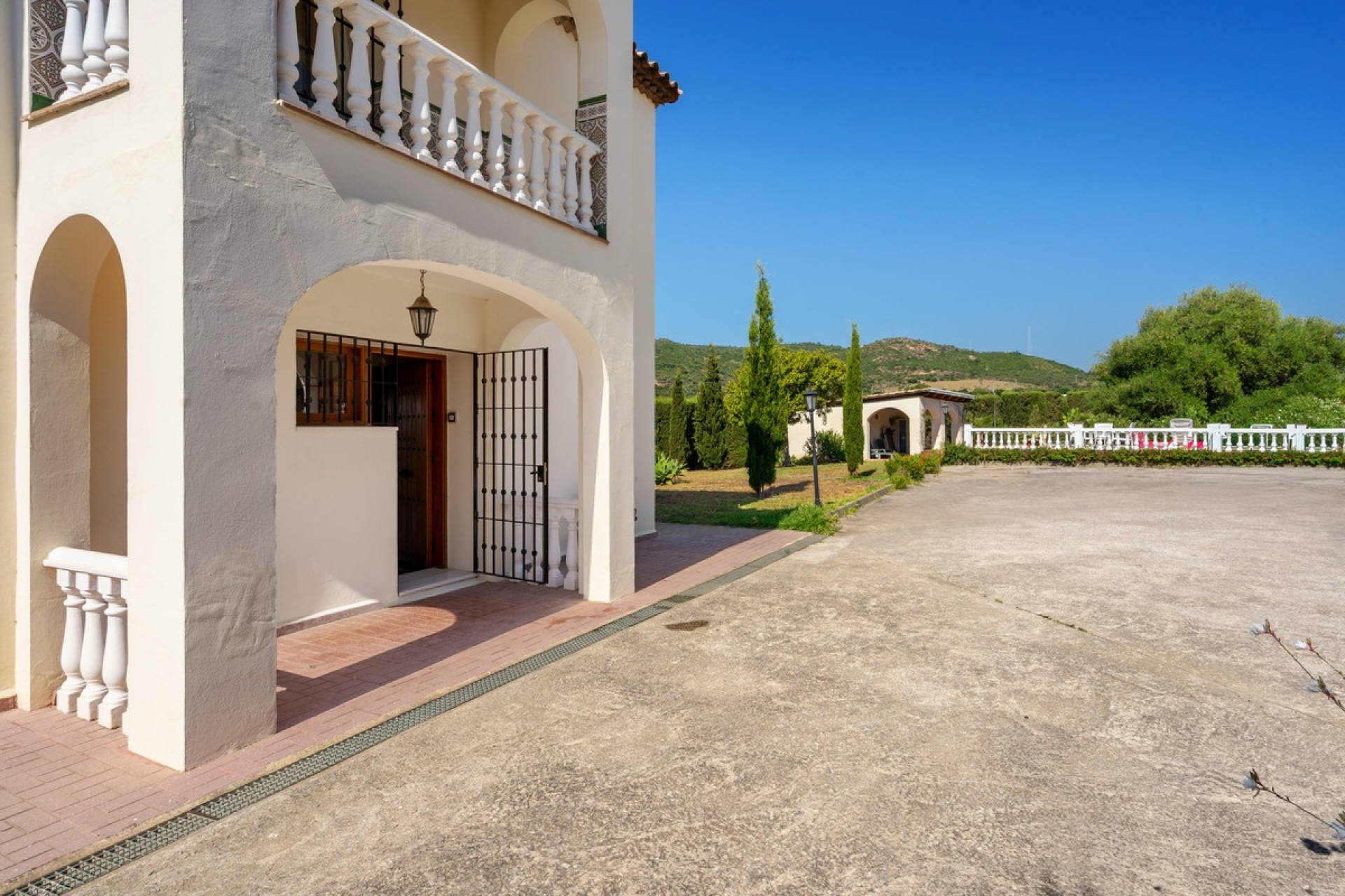 Wiederverkauf - Villa - Estepona - Estepona Centro