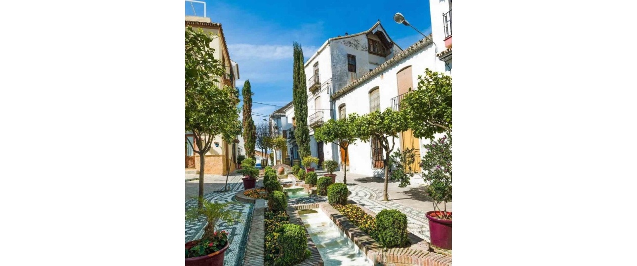 Wiederverkauf - Villa - Estepona - Estepona Centro