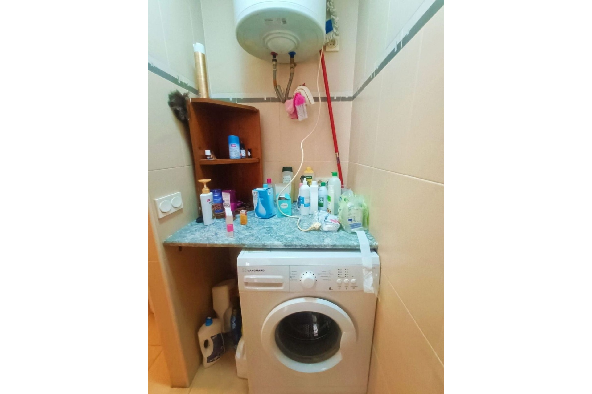 Wiederverkauf - Villa - Estepona - Estepona Centro