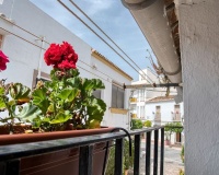 Wiederverkauf - Villa - Estepona - Estepona Centro