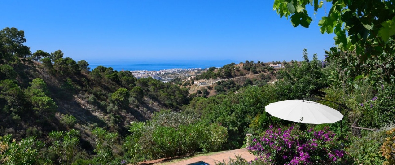 Wiederverkauf - Villa - Estepona - Estepona Centro