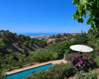 Wiederverkauf - Villa - Estepona - Estepona Centro
