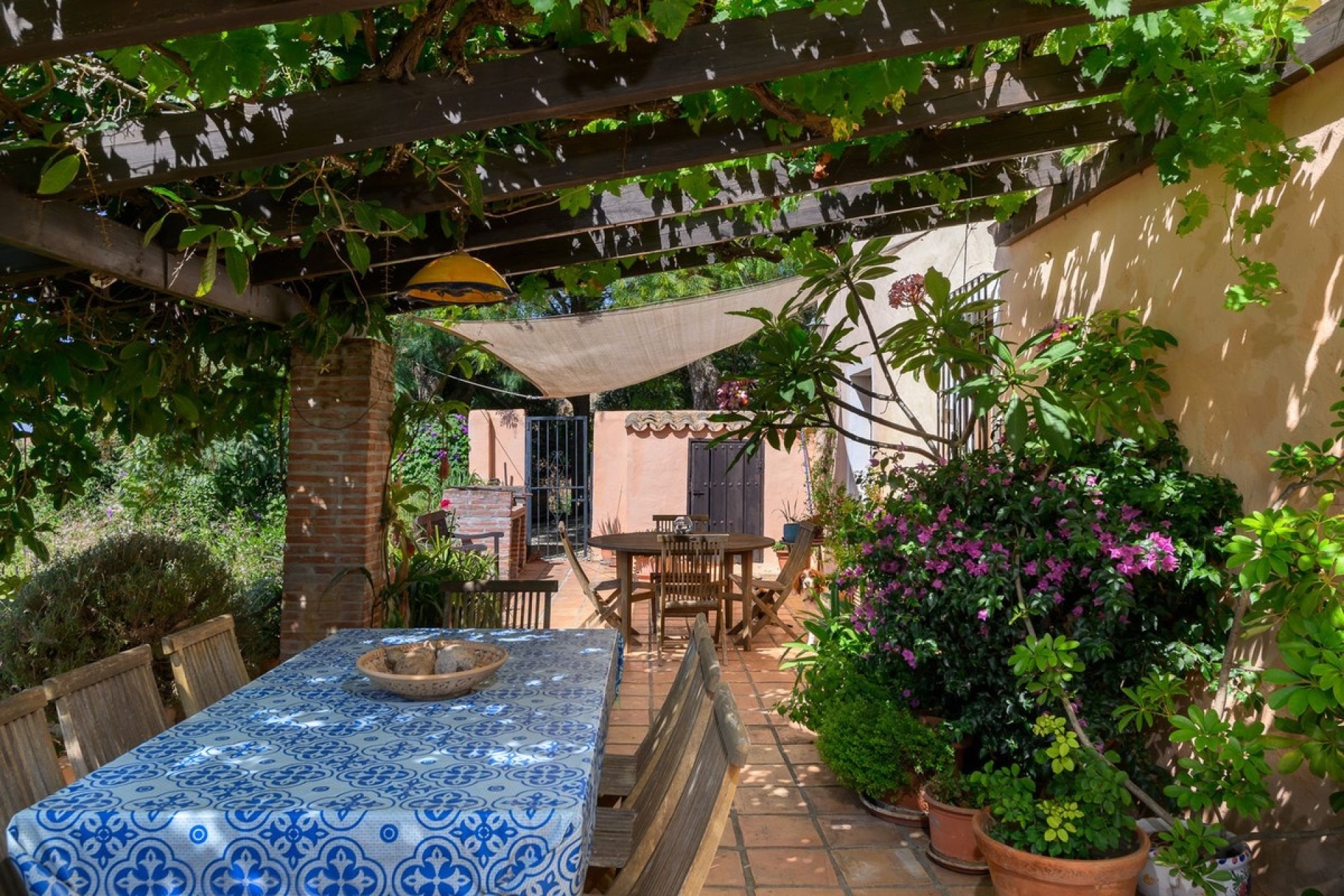 Wiederverkauf - Villa - Estepona - Estepona Centro