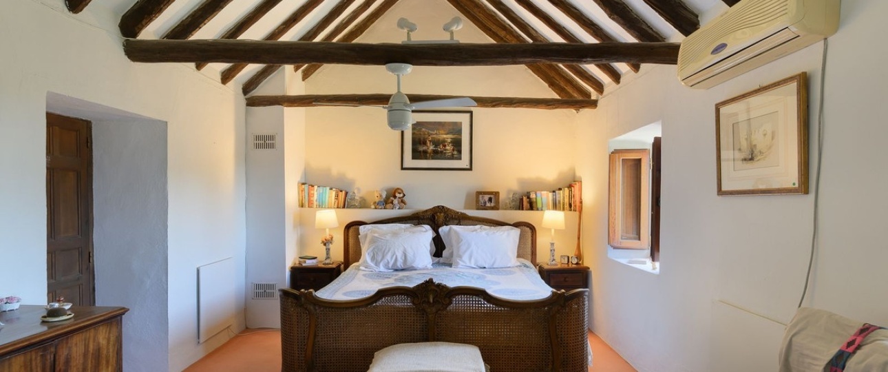 Wiederverkauf - Villa - Estepona - Estepona Centro