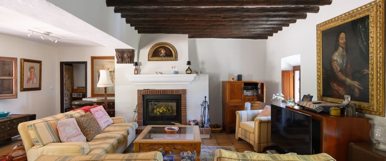 Wiederverkauf - Villa - Estepona - Estepona Centro