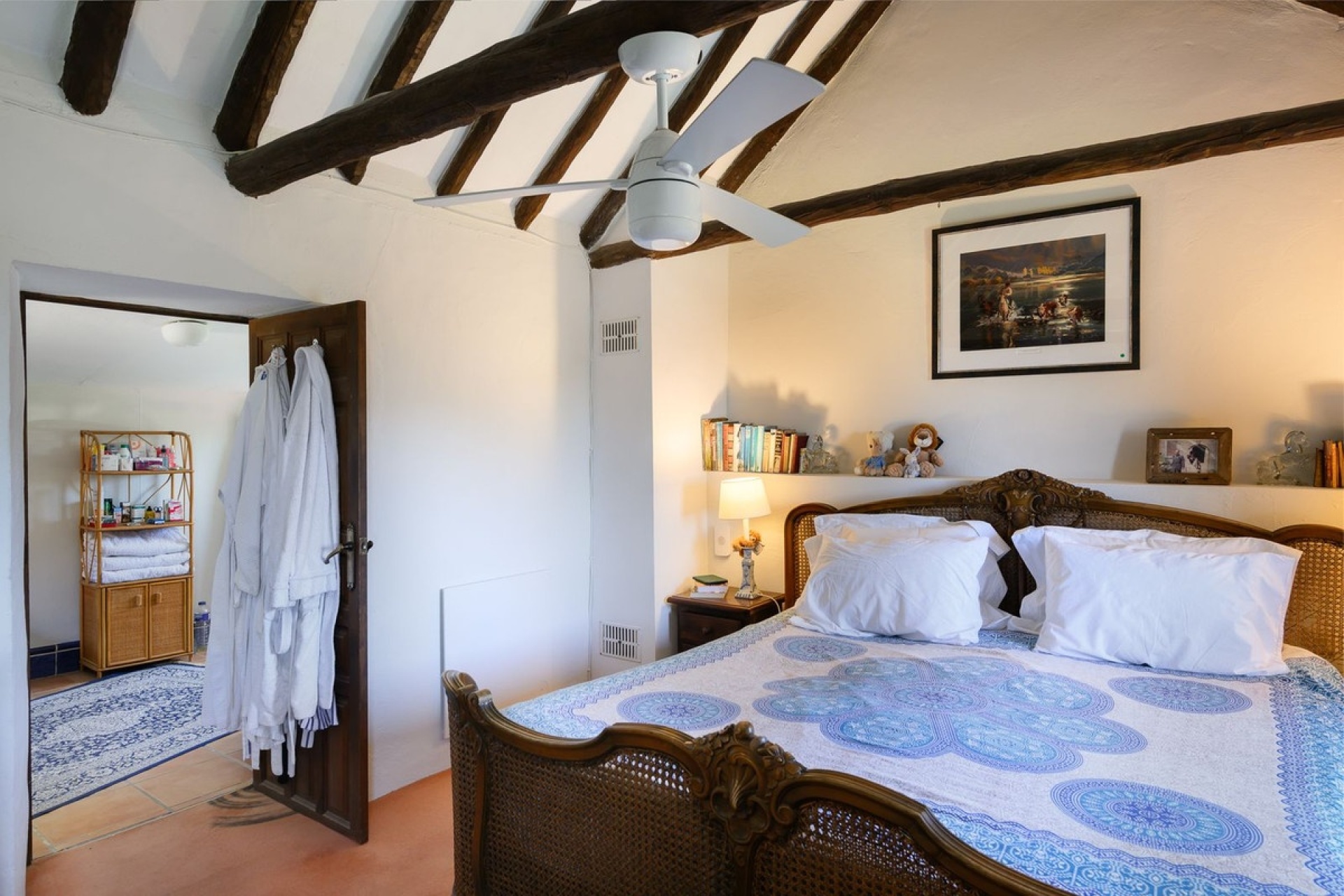Wiederverkauf - Villa - Estepona - Estepona Centro