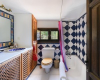 Wiederverkauf - Villa - Estepona - Estepona Centro