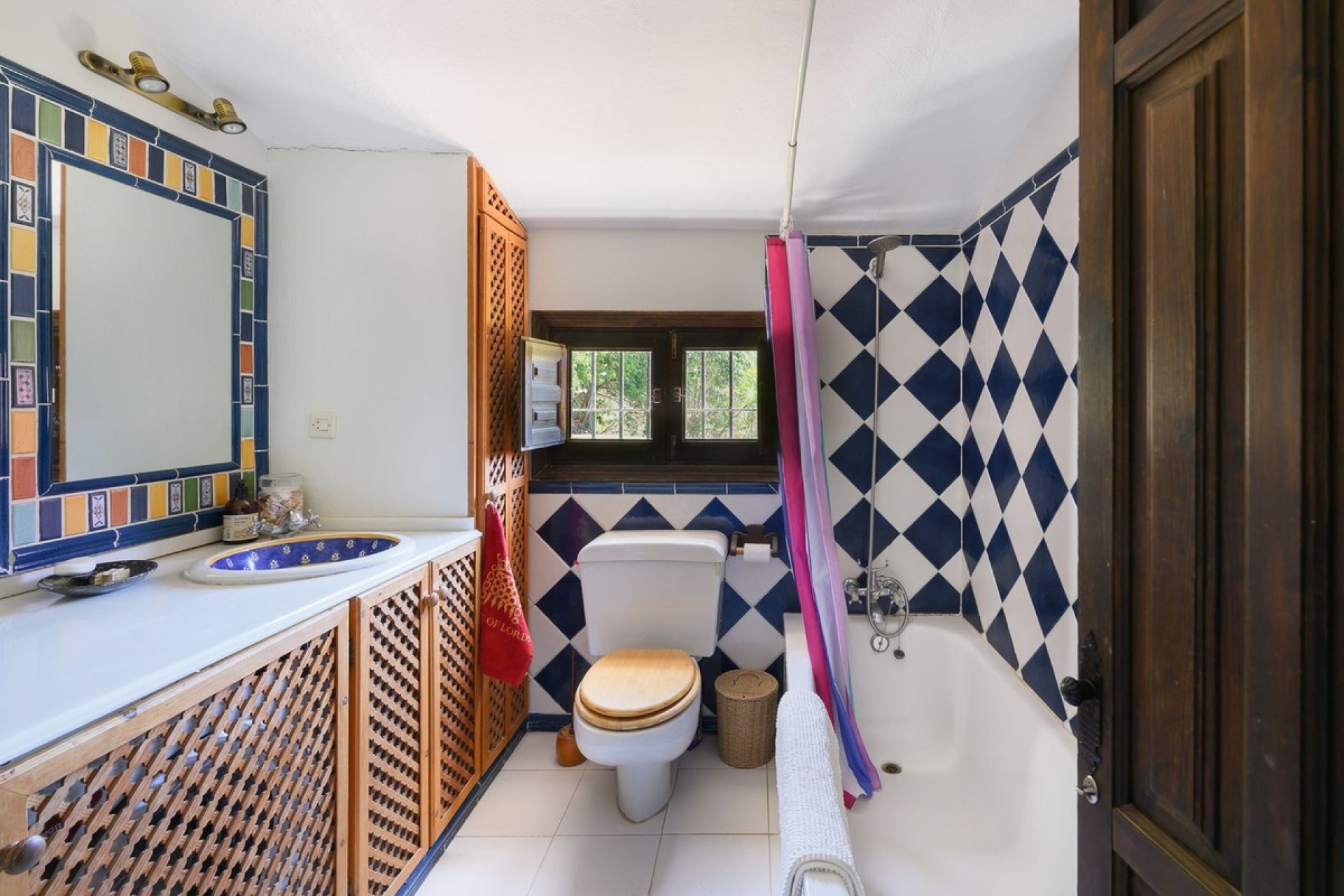 Wiederverkauf - Villa - Estepona - Estepona Centro