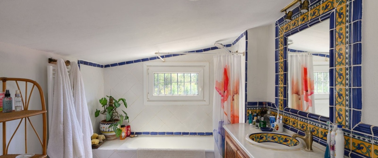 Wiederverkauf - Villa - Estepona - Estepona Centro