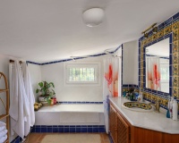 Wiederverkauf - Villa - Estepona - Estepona Centro