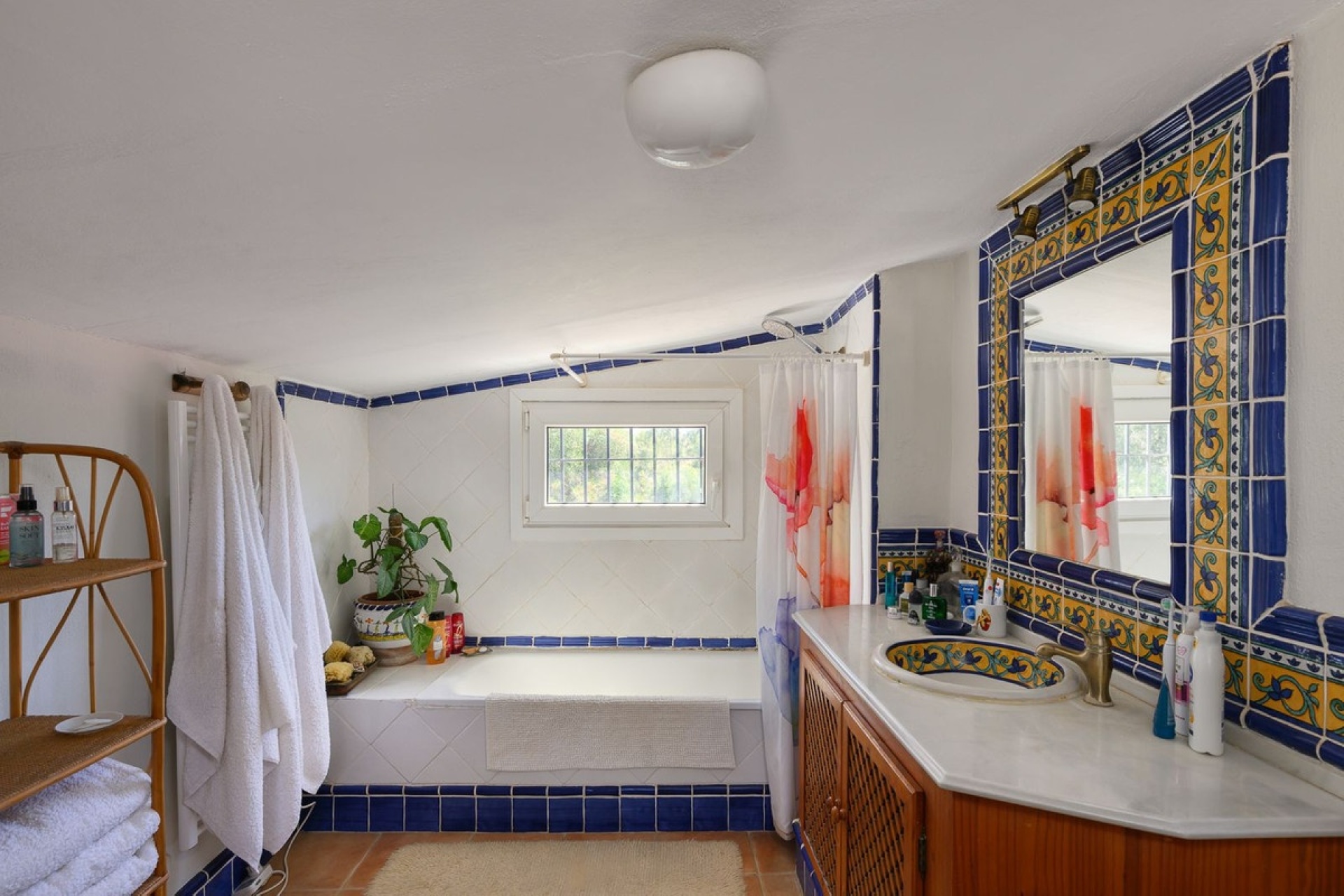 Wiederverkauf - Villa - Estepona - Estepona Centro