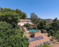 Wiederverkauf - Villa - Estepona - Estepona Centro