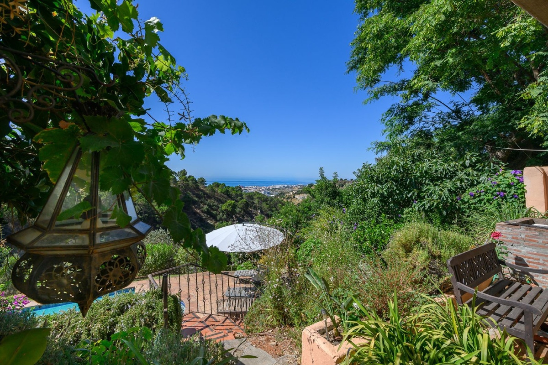 Wiederverkauf - Villa - Estepona - Estepona Centro