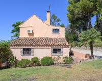 Wiederverkauf - Villa - Estepona - Estepona Centro