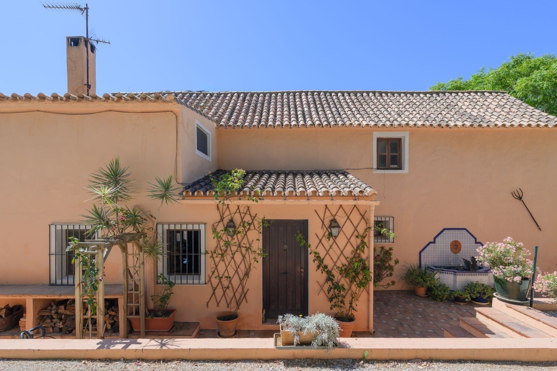 Wiederverkauf - Villa - Estepona - Estepona Centro