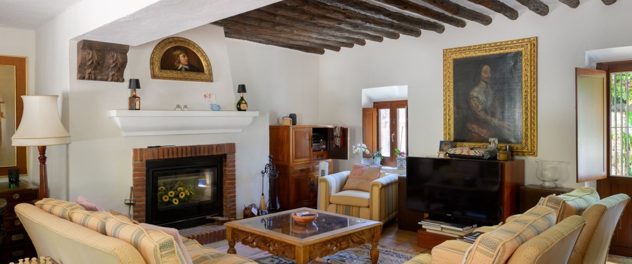 Wiederverkauf - Villa - Estepona - Estepona Centro