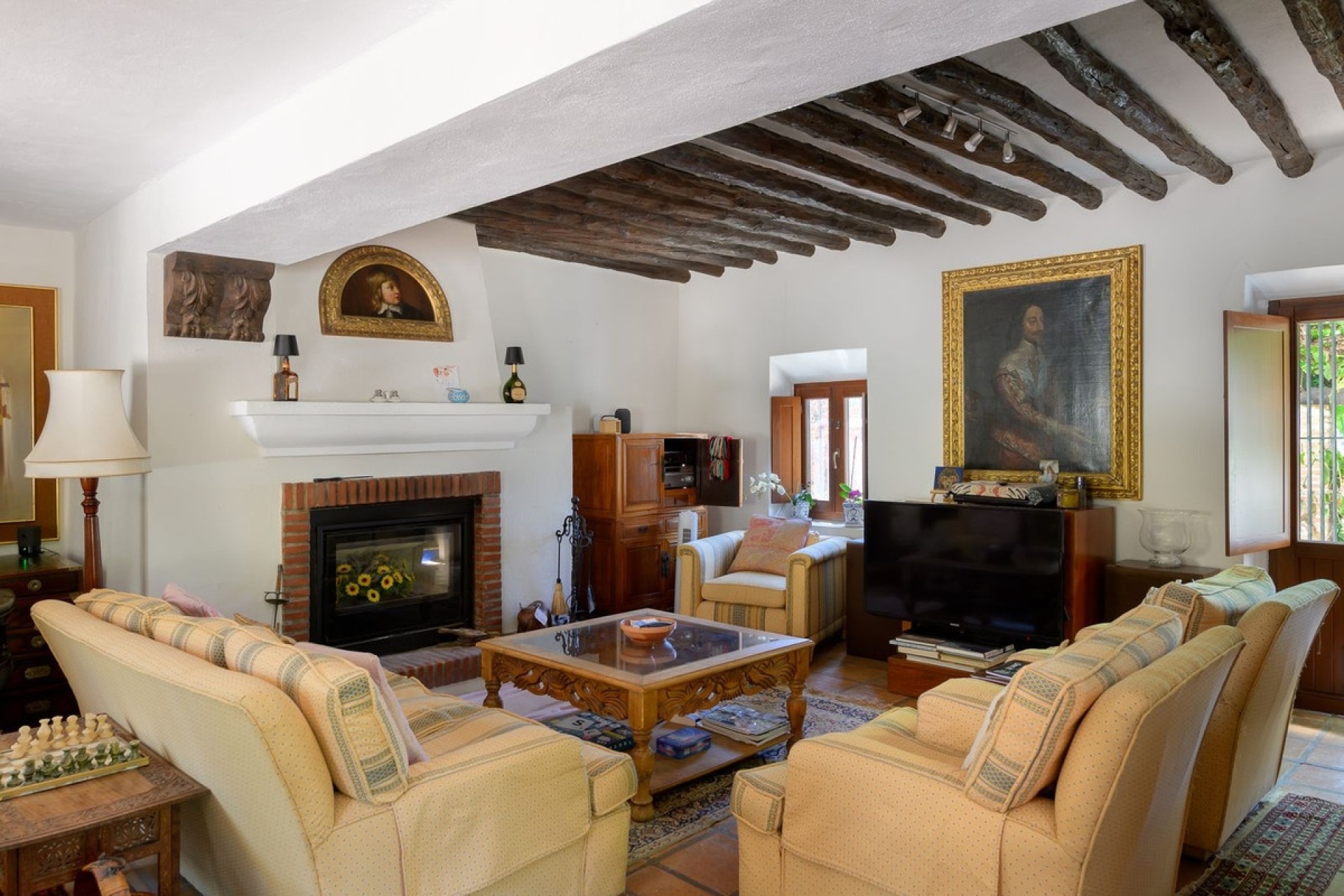 Wiederverkauf - Villa - Estepona - Estepona Centro