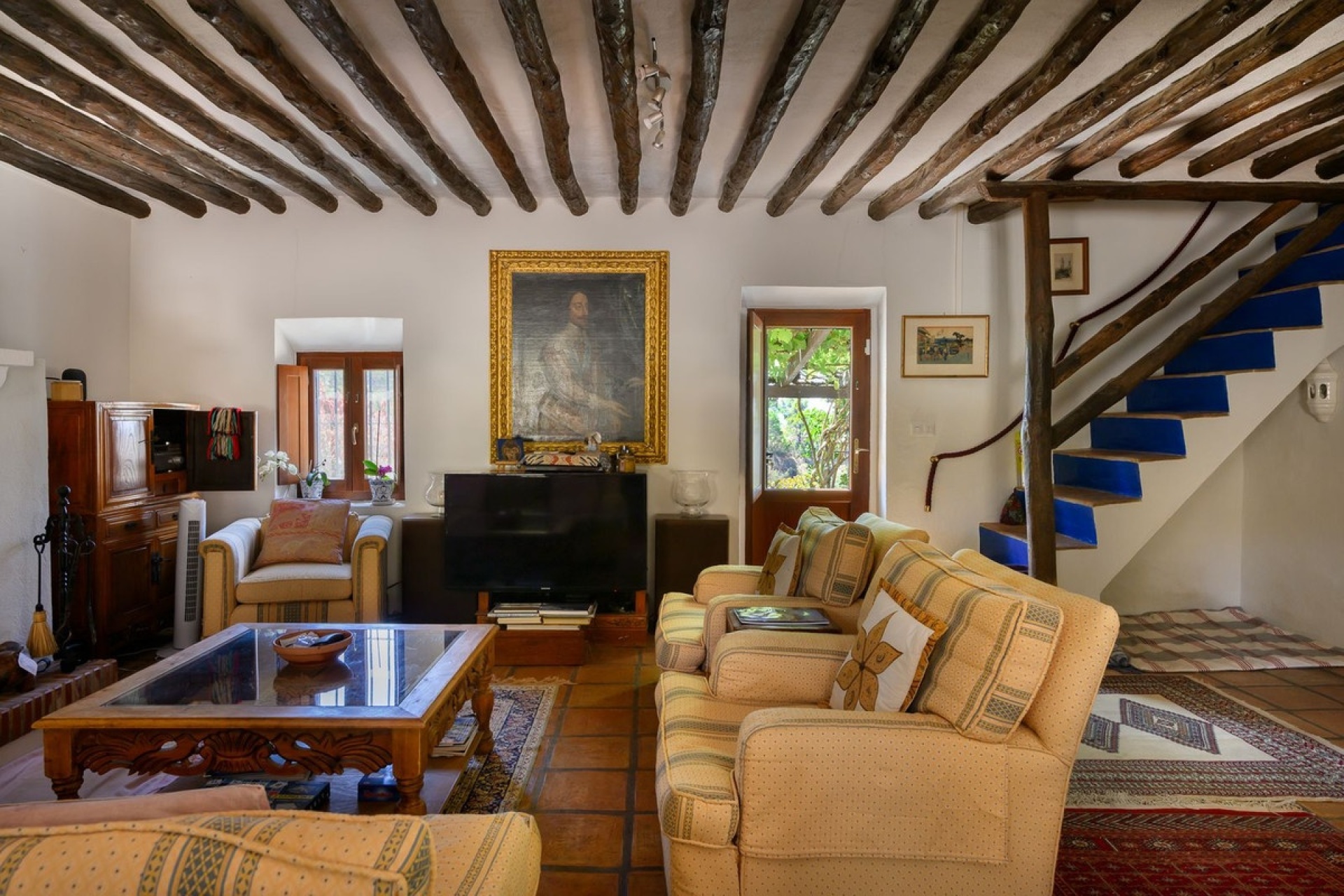 Wiederverkauf - Villa - Estepona - Estepona Centro