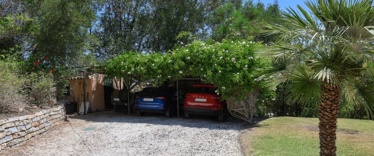 Wiederverkauf - Villa - Estepona - Estepona Centro