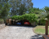 Wiederverkauf - Villa - Estepona - Estepona Centro