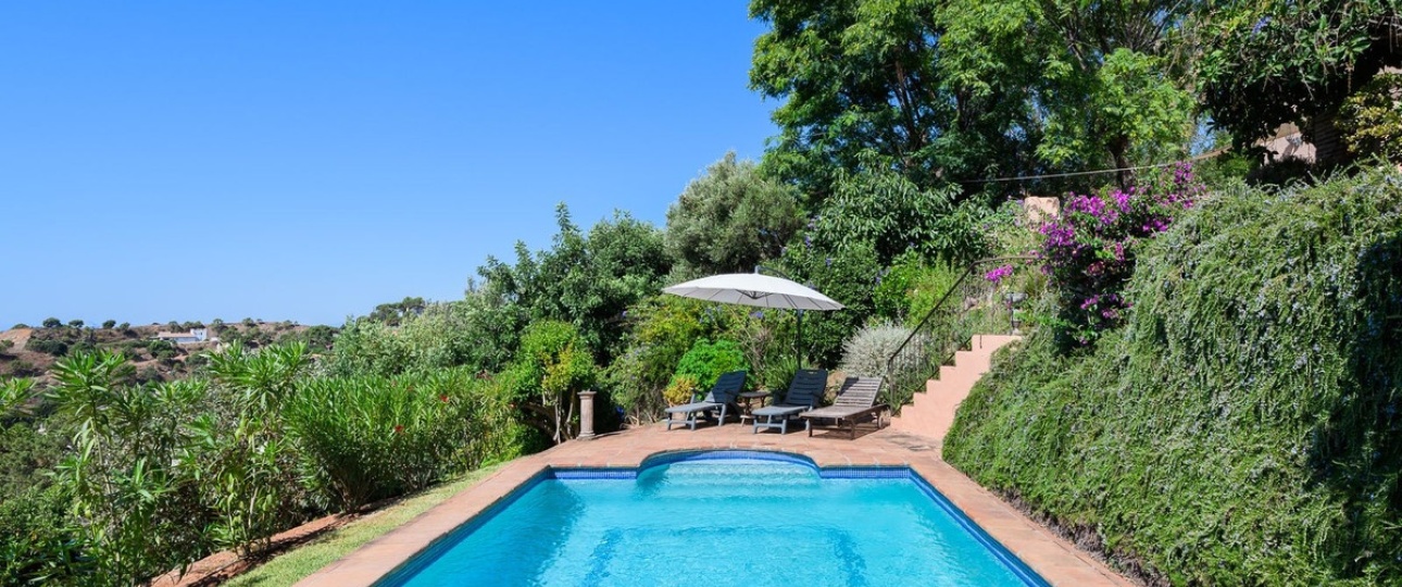 Wiederverkauf - Villa - Estepona - Estepona Centro