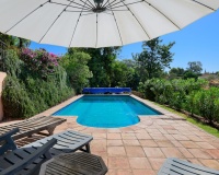 Wiederverkauf - Villa - Estepona - Estepona Centro